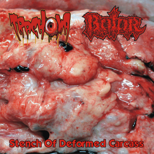 Bolor : Stench of Deformed Carcass